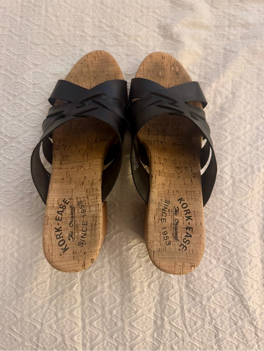 Kork-Ease Charis Sandals